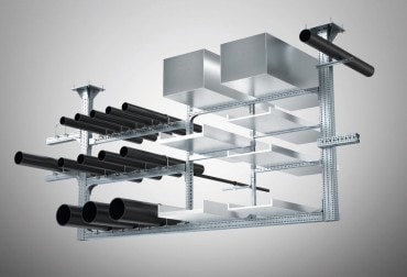 BIM with HILTI - BIM with MT