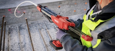 Epoxy Grouts vs. Injection Mortars? We Talk About Code Compliance