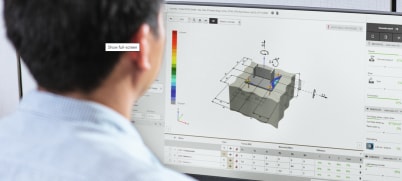 WEBINAR Hilti - Bemessung von Befestigungssystemen unter Erdbebenbeanspruchung
