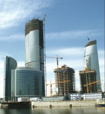 YÜKSEK BİNALARDA YANGIN KONTROLÜNÜN KRİTİK ÖNEMİ