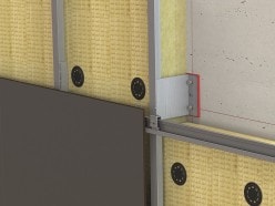 Gain More Usable Space With Hilti Rainscreen Systems