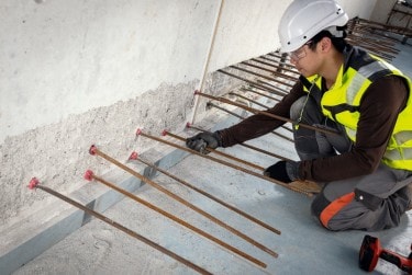 Nuove Linee Guida Europee per la progettazione di connessioni in calcestruzzo armato - serie