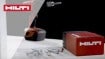 Hilti - New HUS3 : productivity without any compromise