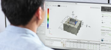 Design Anchors for seismic confidence