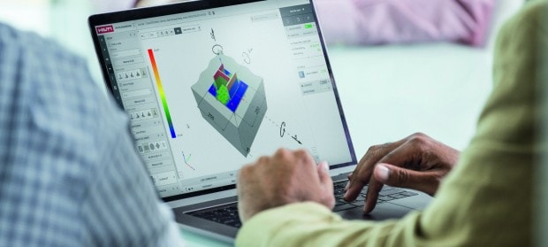 Hilti PROFIS Engineering Integration with REVIT