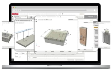 FAQ- Profis Engineering Suite