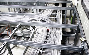 Conozca nuestra solucion SPEC2SITE para pisos integrados IFS