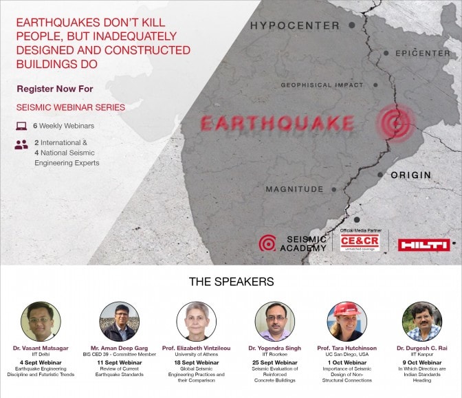 Seismic Evaluation of RC Buildings