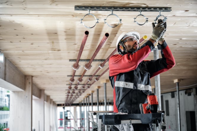 Value Engineering: Optimización mediante nuevos criterios de deflexión y diseño estructural avanzado