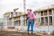 Jobsite conditions in concrete connection design: which mortar should you use?