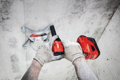 The Impact of Torque on Post-installed Fasteners
