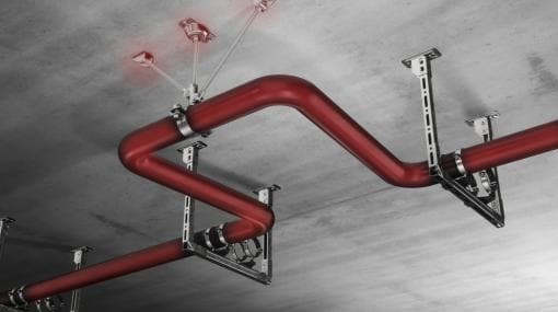 Кріплення труб з урахуванням компенсації температурних деформацій: практичний підхід та ПЗ PROFIS Fixpoint