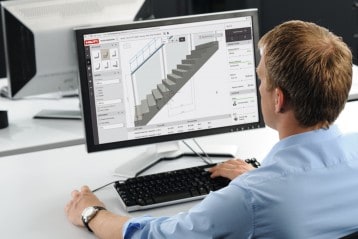 How to start Profis Engineering anchor design 