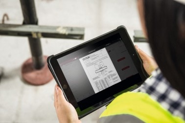 WEBINAR Hilti - Brandschutz Selektor: Ihr digitaler Assistent für Brandschutzlösungen