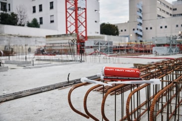 An Overview of Post-installed Rebars in Moment Resisting Reinforced Concrete Connections from International Research