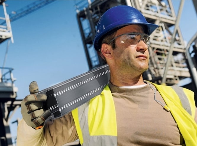 WEBINAR Hilti - Revolution im Schwerlastbau