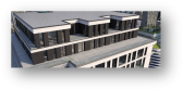 Architectural Applications and Innovative Solutions for Façades and Balustrades