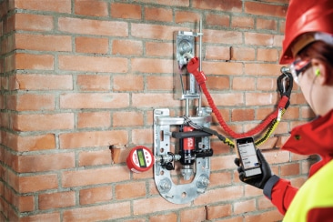 WEBINAR Hilti - Belastungsversuche aber richtig​ - Tipps & Tricks