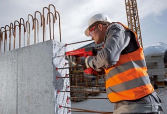 Rebar design under fire conditions, design software and product availability.