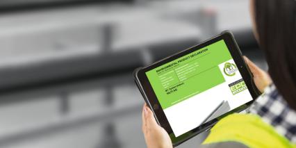 Giải pháp ngăn cháy cho công trình xanh và phát triển bền vững