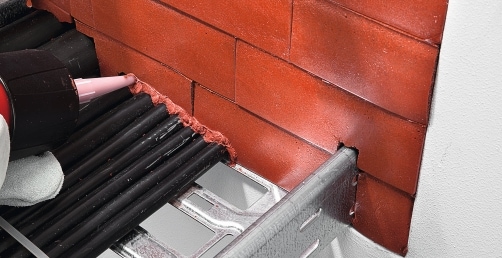 HILTI WEBINAR - Innovative Brandschutzlösungen und Updates!