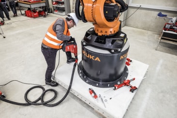 WEBINAR Hilti - Ermüdungsbemessung von Dübeln und nachträglichen eingemörtelten Bewehrungsstäben