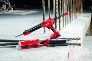 The (R)Evolution in Post Installed Rebar Design Standards & Practices