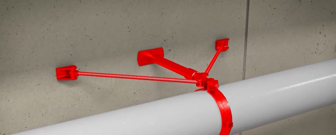 The importance of planning for thermal expansion solutions in piping applications