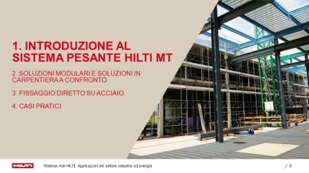 Capitolo 2: Sistema MT