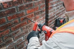 LRFD Design for Anchorage into Masonry (MAS201) - NCSEA Accredited