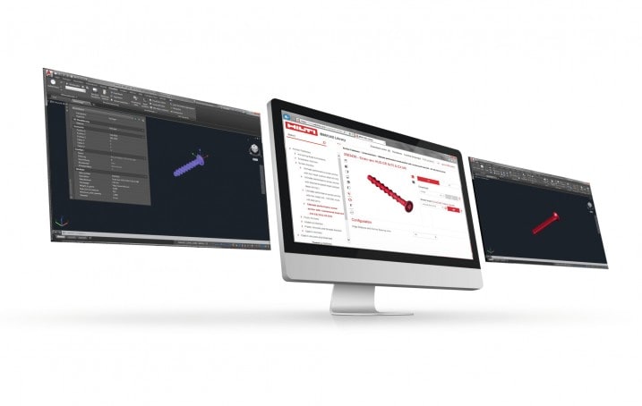 HOW TO: Hilti BIM Validation