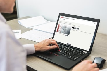 Diseños de anclajes seguros y eficientes con el software gratuito PROFIS Engineering