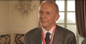 Intervista al prof. Franco Braga