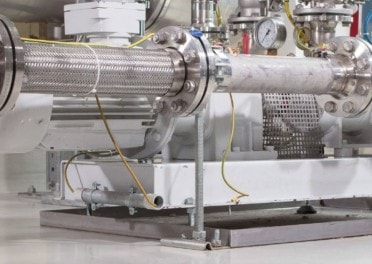 Verankerungen in WHG-Dichtflächen – Produktlösungen für FD-Beton und beschichtete Böden