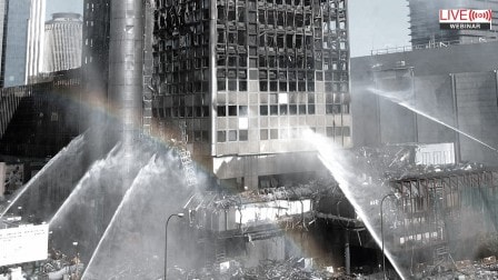 Unmasking the NFPA requirements for Firestopping