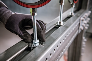 WEBINAR Hilti - Revolution im Schwerlastbau