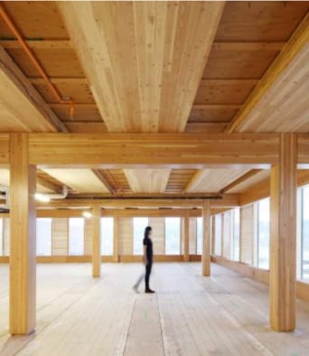 WEBINAR Hilti - Holzbauschrauben für die Bemessung von tragenden Verbindungen aus Holzbauteilen