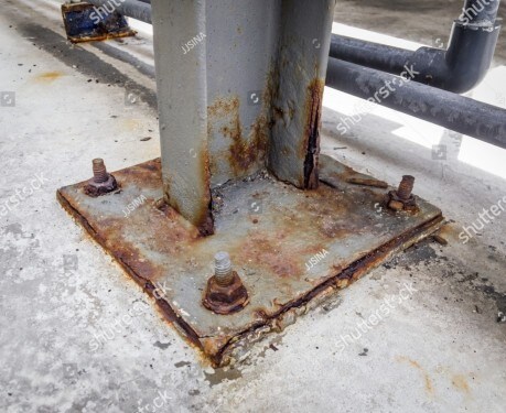 Aggresive Environments, Part 1: Three Common Forms Of Corrosion That Can Affect Your Steel Fixing