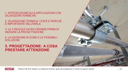 Capitolo 6: Progettazione