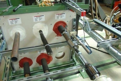 Come scegliere la compartimentazione di impianti antisismici?