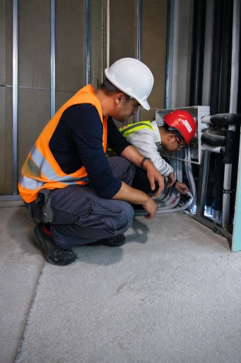 Firestop Inspection: Ensuring Proper Installation and Compliance