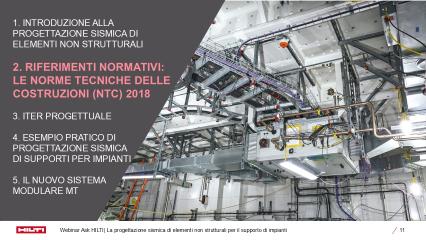 Capitolo 3: Riferimenti normativi
