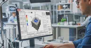 Advanced Baseplate Design with PROFIS Engineering