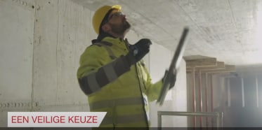 [NL] ONTDEK de brandbestendige installatiesystemen van Hilti