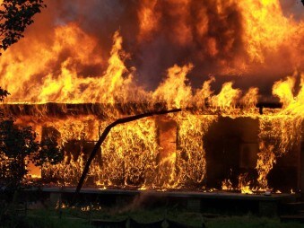 [NL] BRANDWERENDHEID VAN MODULAIRE STEUNEN.