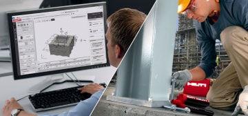 Des projets de chevillage plus simples, rapides et sûrs avec SMART Design