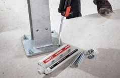 Hilti HIT-CT 100
