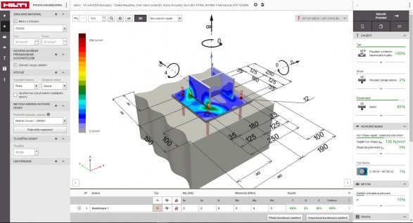 Proč je nutný přechod z Profis Anchor na Profis Engineering ?