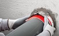 HOW TO: Install �������� - Firestop Collar CFS-C EL and Bandage CFS-B