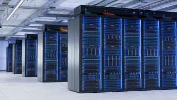 Hilti Solutions on Data Centers Project